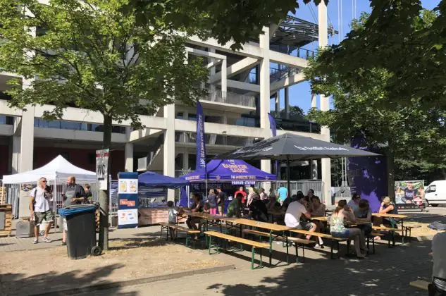 BBQ Convention Cologne 2018 02
