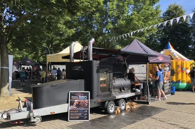 BBQ Convention Cologne 2018 04