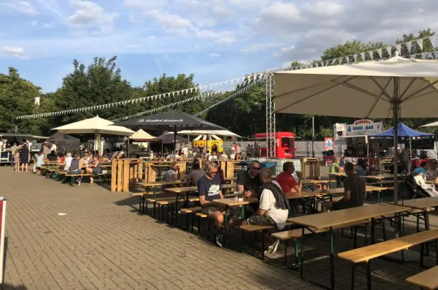 BBQ Convention Cologne 2018 05