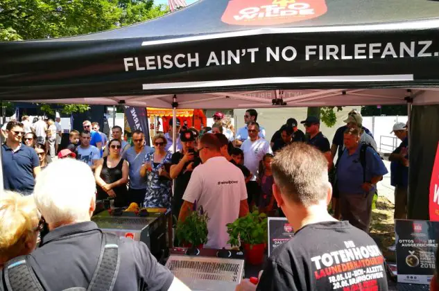 BBQ Convention Cologne 2018 06