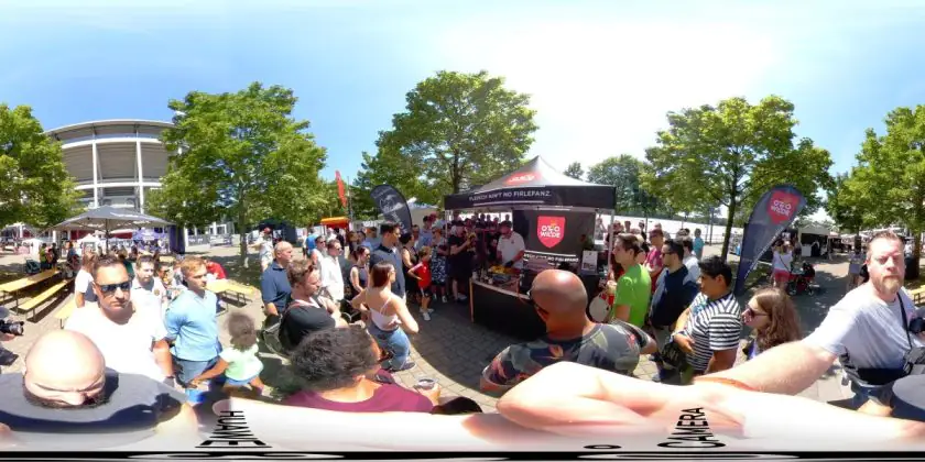 BBQ Convention Cologne 2018 09