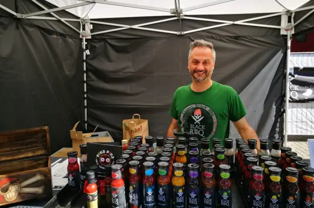 BBQ Convention Cologne 2018 12