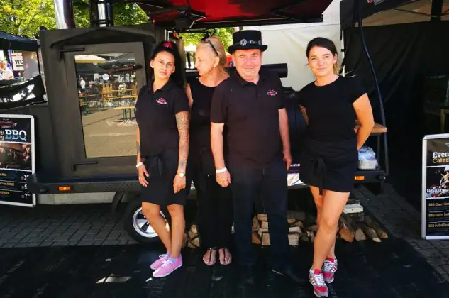 BBQ Convention Cologne 2018 13