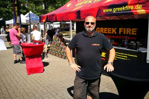 BBQ Convention Cologne 2018 14