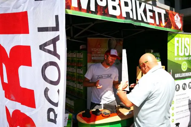 BBQ Convention Cologne 2018 16