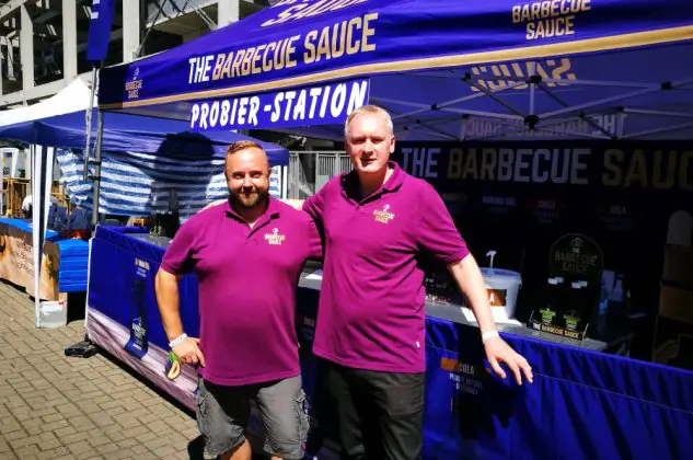 BBQ Convention Cologne 2018 17