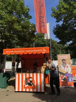 BBQ Convention Cologne 2018 20