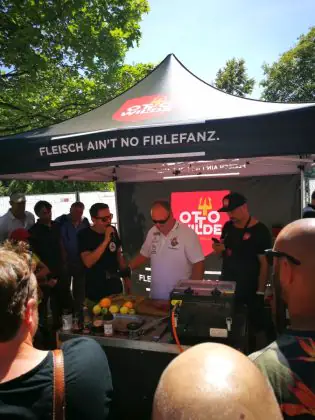 BBQ Convention Cologne 2018 21