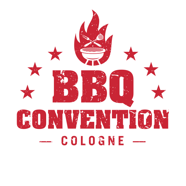 BBQ Convention Cologne Logo