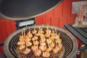 Bacon Candy Chicken Bites 04