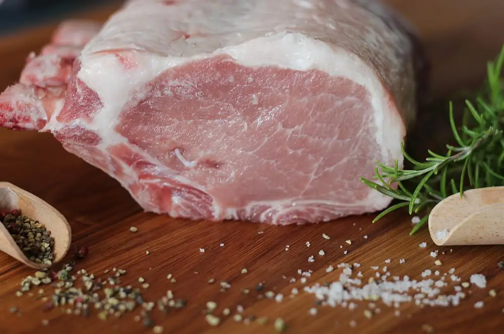 Livar Schweinekarree