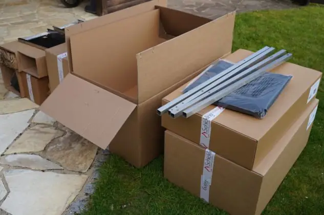 Schickling Gasgrill PremioGas XLII Test 01
