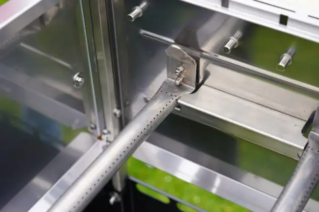 Schickling Gasgrill PremioGas XLII Test 02