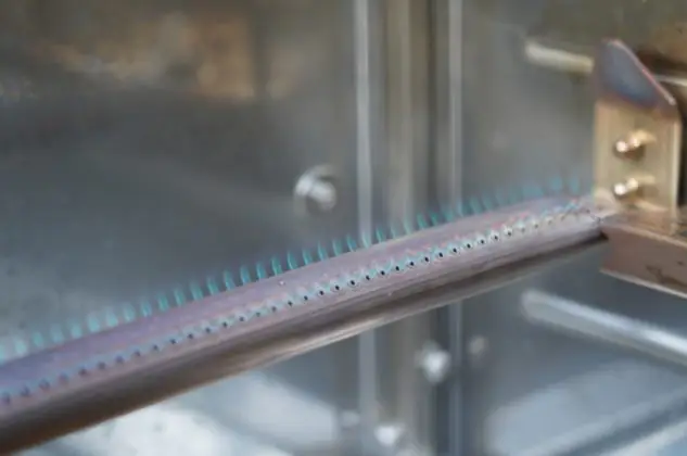 Schickling Gasgrill PremioGas XLII Test 08