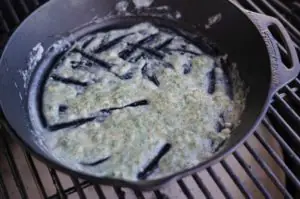 Bier Kaese Dip Beer Cheese Dip 04