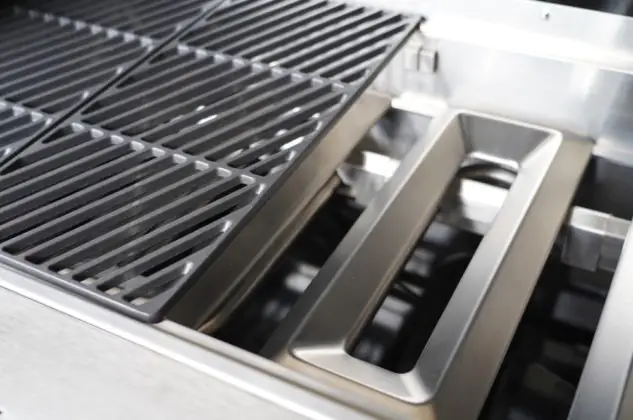 Outdoorchef Dualchef 425G Test 07