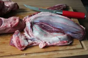 Boeuf Bourguignon Dutch Oven 03