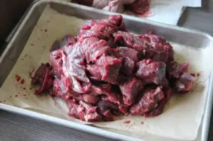 Boeuf Bourguignon Dutch Oven 04