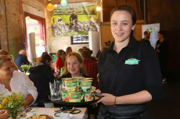 Kerrygold Cheddar Burger Challenge 2019 Finale 08