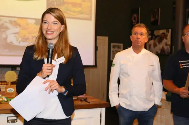 Kerrygold Cheddar Burger Challenge 2019 Finale 13