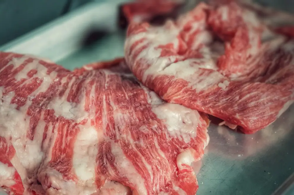 Iberico Secreto von Otto Gourmet