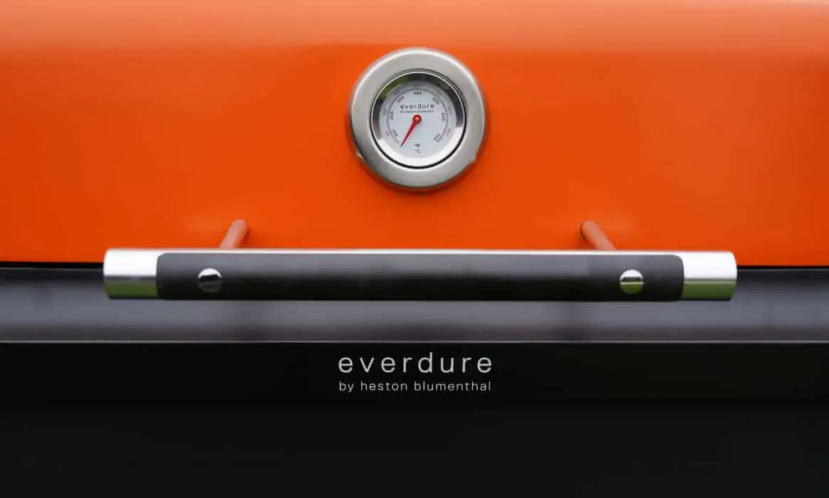 Everdure Furnace Gasgrill im Test | BBQPit.de