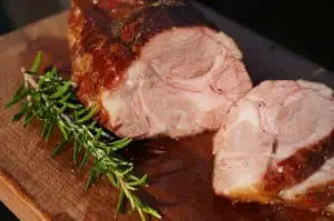 Joes BBQ Smoker 16 Reverse Flow 19