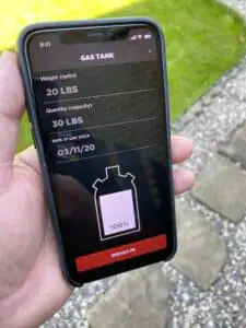 Otto Wilde Gasgrill G32 Connected 22