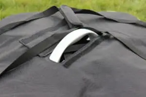 Outdoorchef Chelsea 420G Caming Bag 12