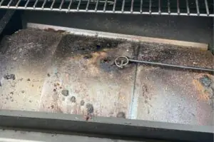 GEDA Pelletgrill Odin 65 Test 13