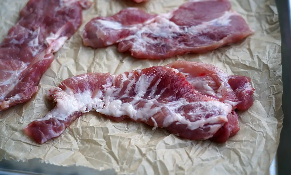 Kachelfleisch - Was ist das eigentlich? | BBQPit.de