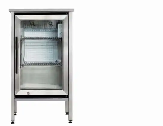 Der Eckat Moebel fuer Draussen 08 Der Eiskalte Fuss