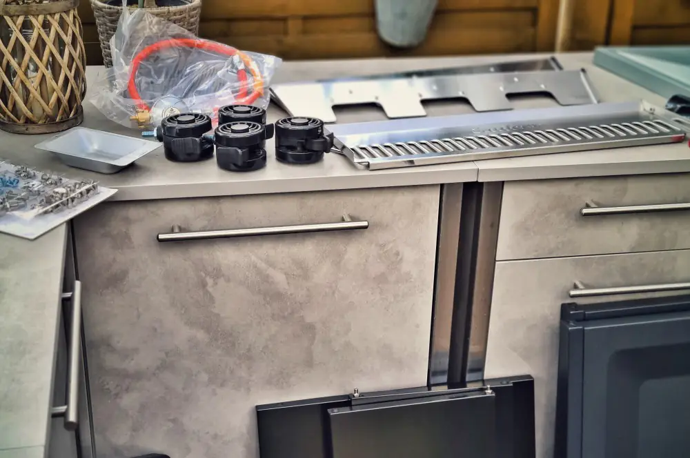 enders gasgrill monroe black pro-Enders Gasgrill Monroe Black Pro 3 K Turbo Test 04-Enders Gasgrill Monroe Black Pro 3 IK Turbo im Test