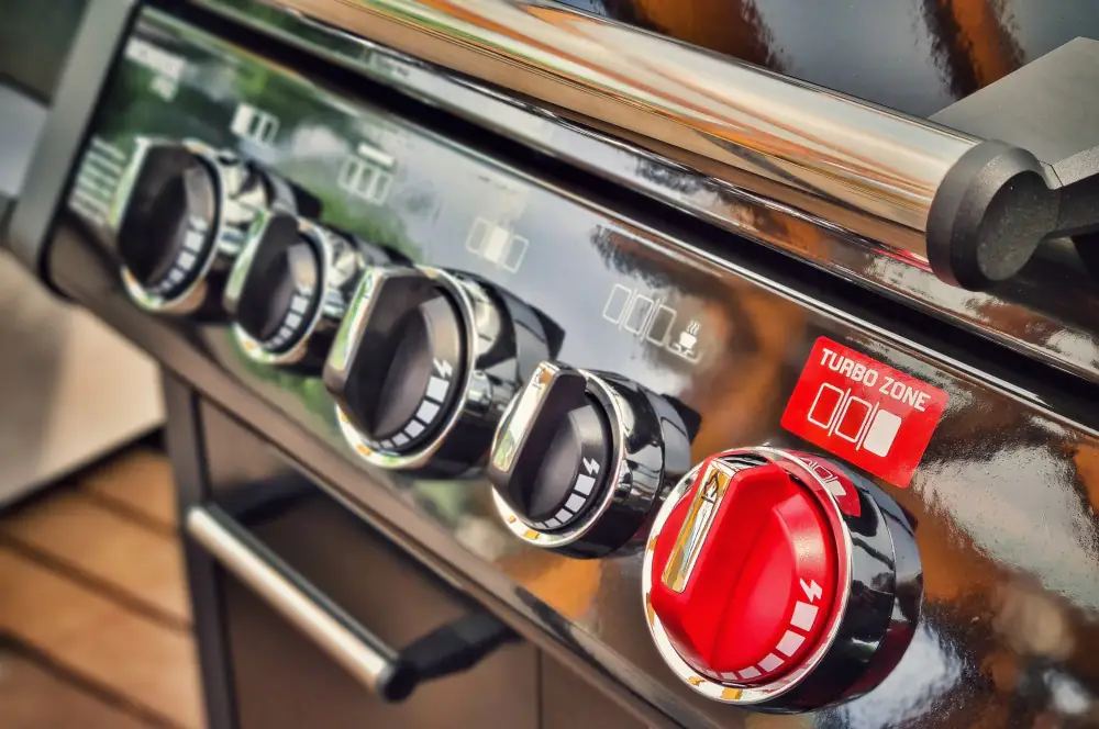 enders gasgrill monroe black pro-Enders Gasgrill Monroe Black Pro 3 K Turbo Test 10-Enders Gasgrill Monroe Black Pro 3 IK Turbo im Test