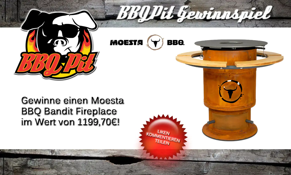 Gewinne einen Moesta-BBQ Bandit Fireplace im Wert von 1199,70€ moesta-bbq sheriff pelletgrill modell 2022-Gewinnspiel Moesta BBQ Bandit Fireplace-Moesta-BBQ Sheriff Pelletgrill Modell 2022 &#8211; alle Infos zum &#8222;Facelift&#8220;