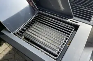 Burnhard EARL Gasgrill Test 15