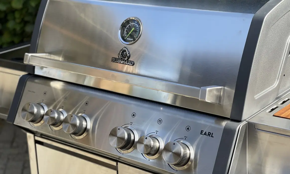 Burnhard EARL Gasgrill im Test | BBQPit.de grillkaufberatung-Burnhard EARL Gasgrill Test-Grillkaufberatung: Welchen Grill soll ich mir kaufen?