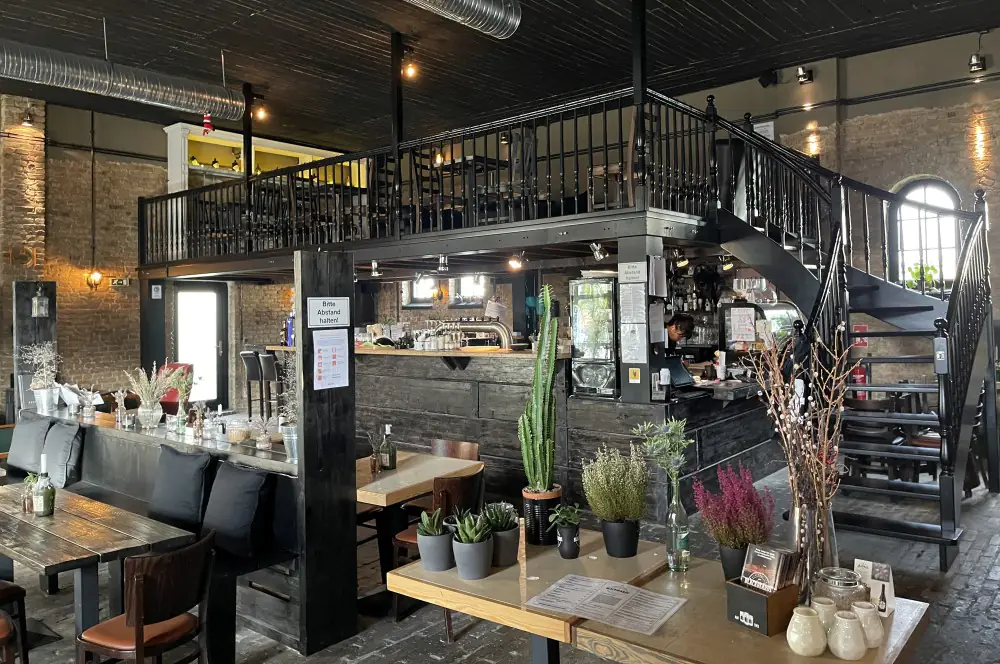 Blackbeards BBQ Berlin 02