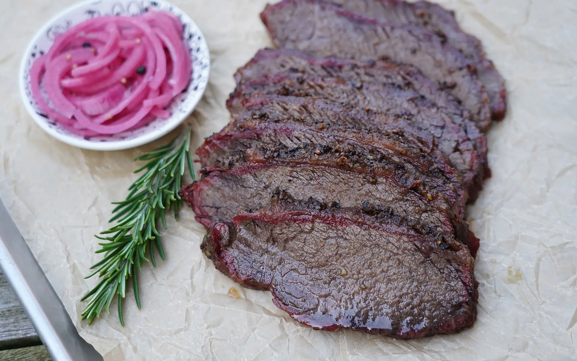 Tafelspitz im Beef-Brisket-Style grillen | BBQPit.de