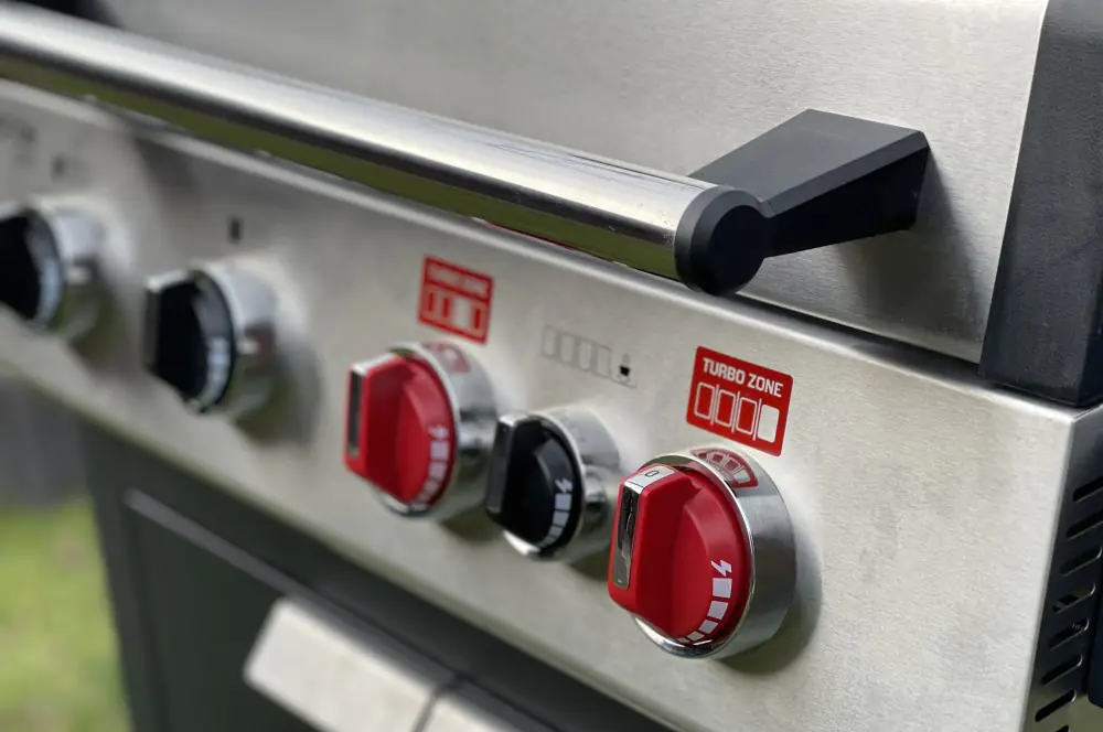 Aldi Grill Enders Boston Pr 4 KR Turbo II Test 07