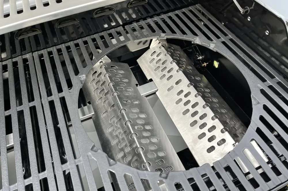 Aldi Grill Enders Boston Pr 4 KR Turbo II Test 08