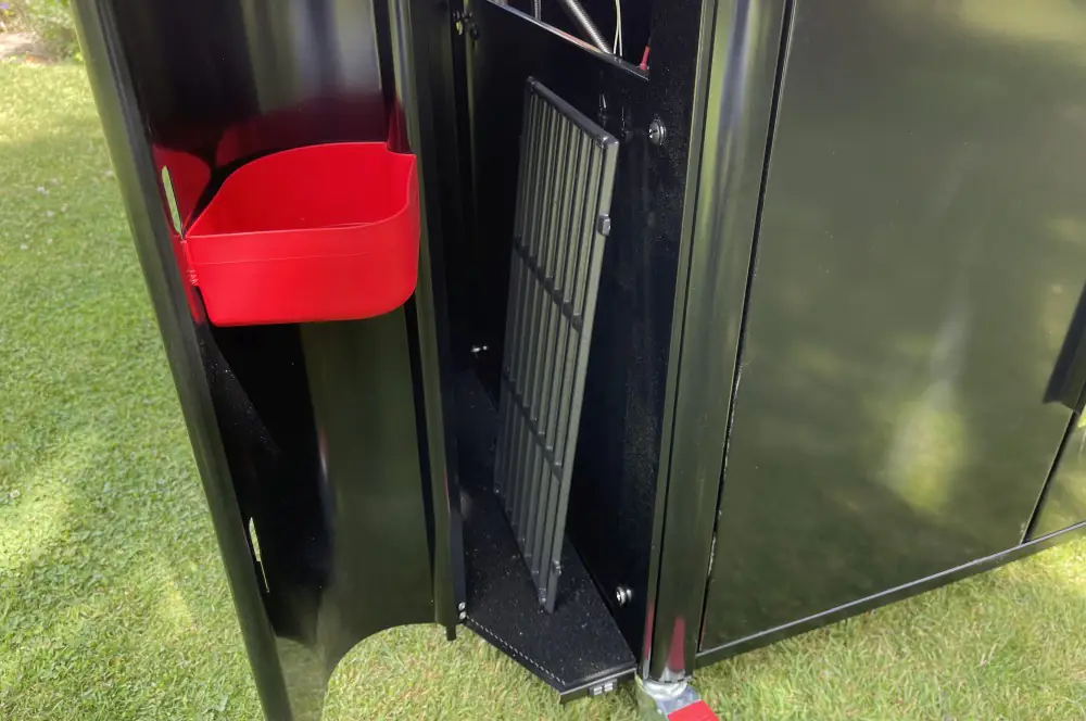 Weber Genesis EPX 435 smarter Gasgrill 14