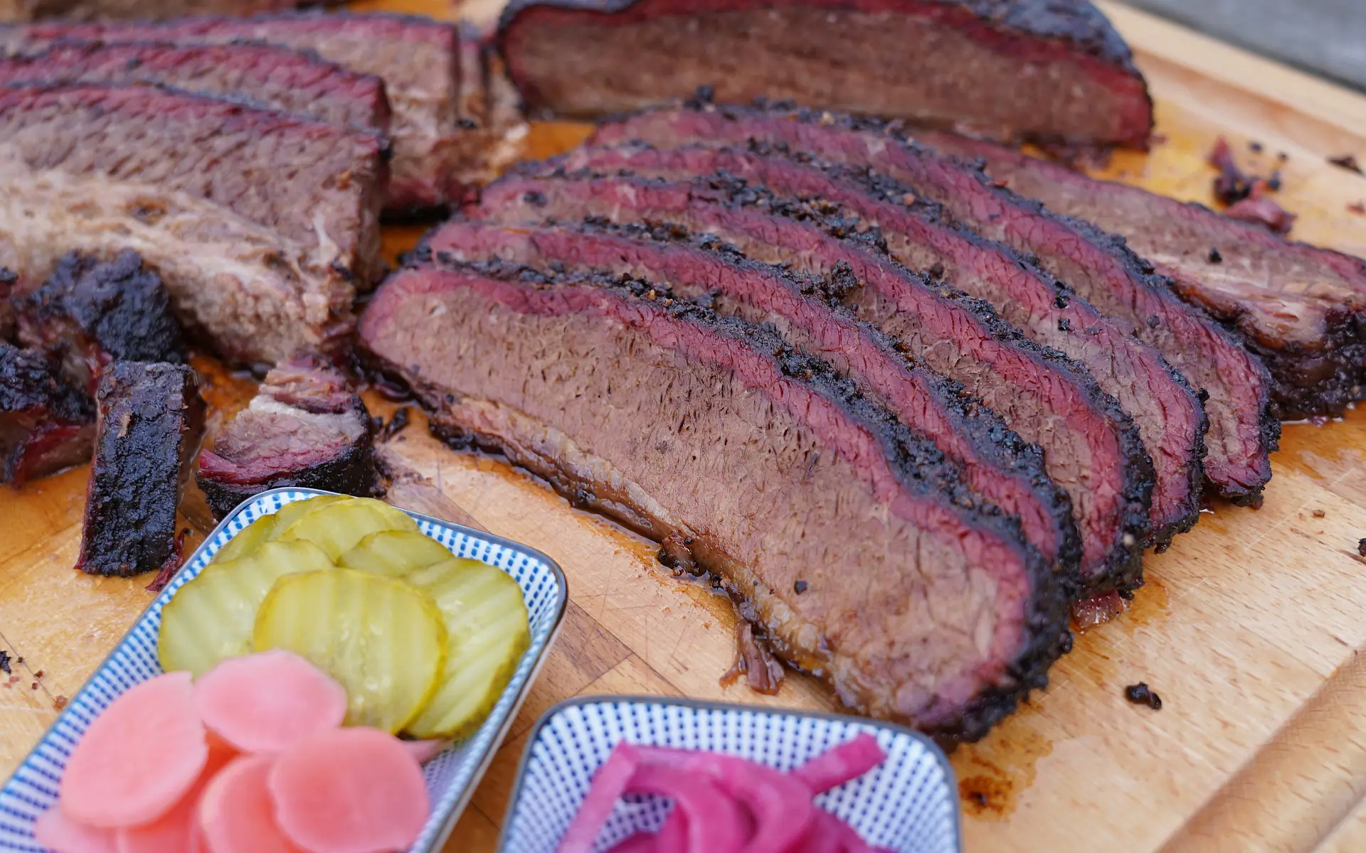 Beef Brisket für Anfänger - So gelingt es garantiert | BBQPit.de Brisket Burger-Beef Brisket fuer Einsteiger-Der ultimative Beef Brisket Burger