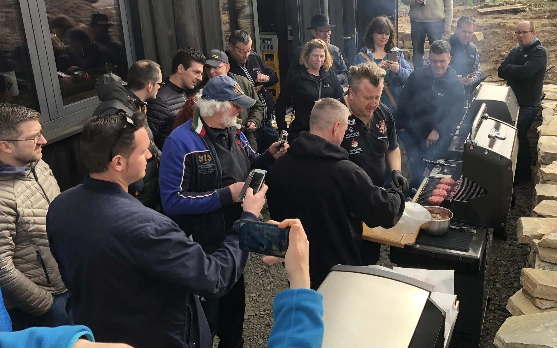 Best of BBQ Wiesel - Grillkurs mit den Grillweltmeistern im Mai 2023 grillmeisterschaften 2023-BBQ Wiesel Grillkurs-Grillmeisterschaften 2023 &#8211; Grilltermine und BBQ-Events