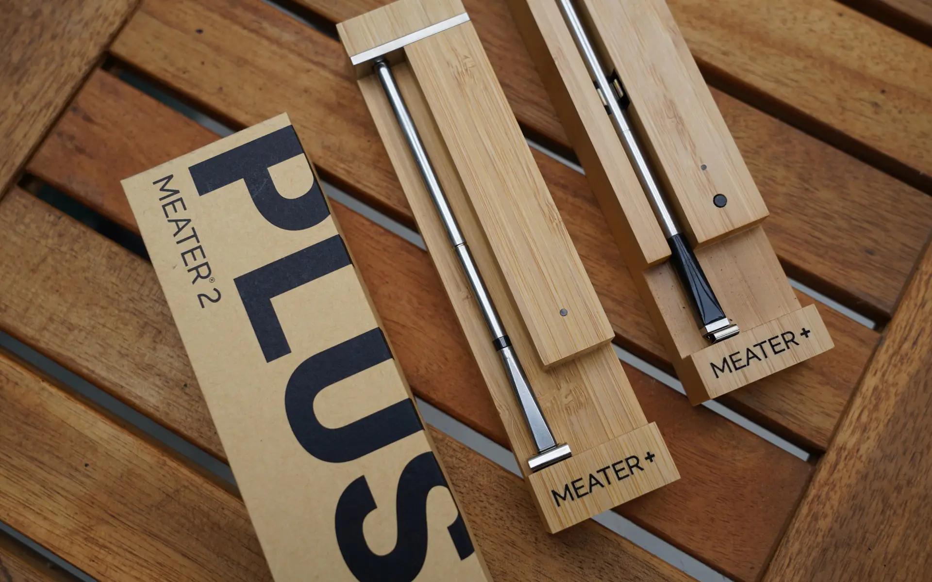 MEATER 2 Plus im Test - Das beste kabellose Grillthermometer?