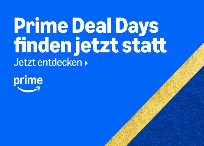 Amazon Prime Deal Days 2024 Angebote 01