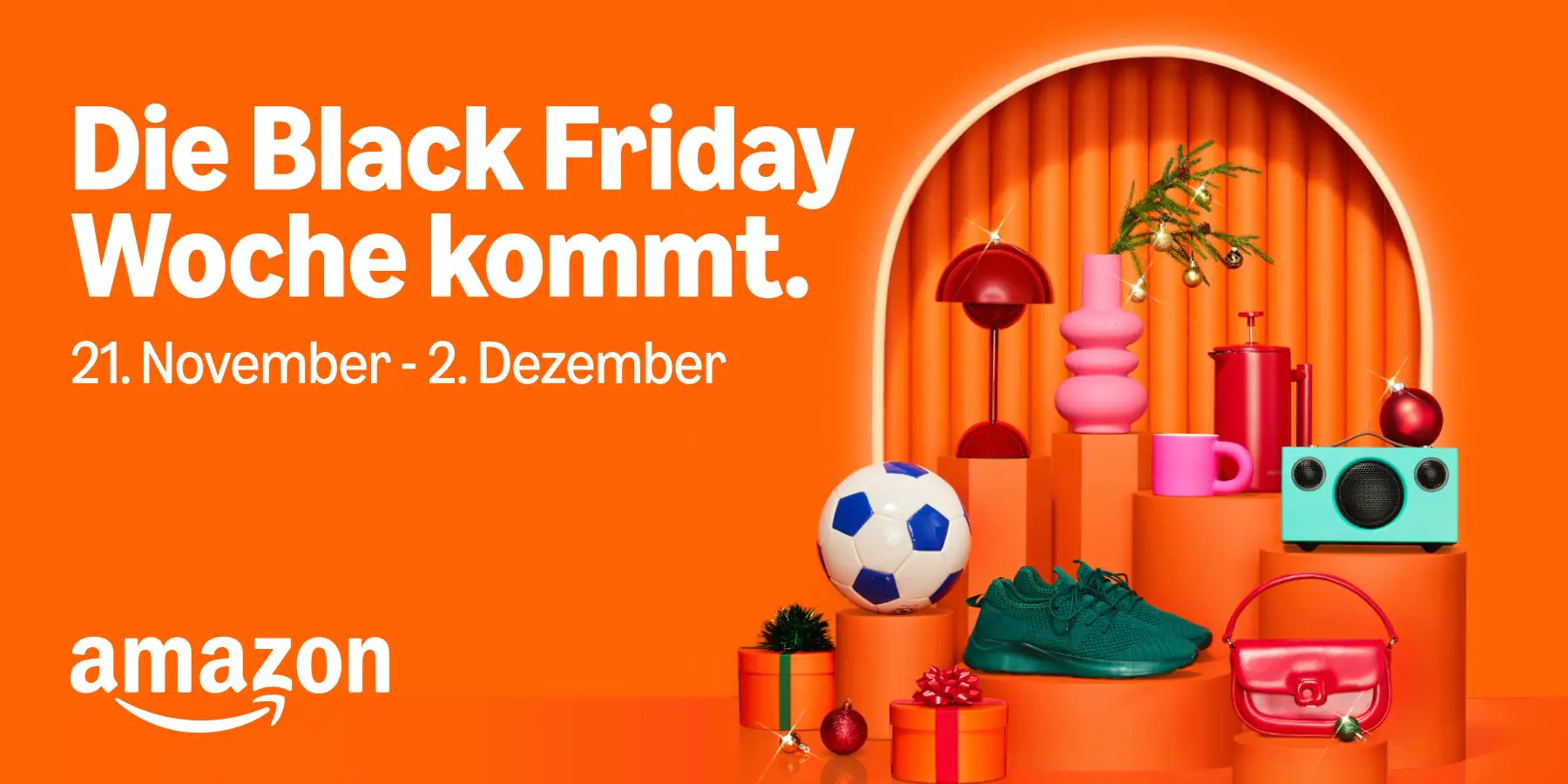 Black Friday Woche 2024 - Alle Angebote auf einen Blick! cyber monday 2023-Amazon Black Friday Woche 2024-Cyber Monday 2023 &#8211; Letzter Tag der Black Week!