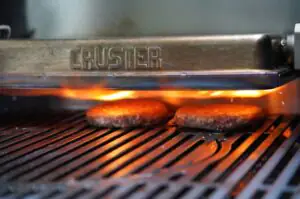 Donut Burger Luther Burger 03