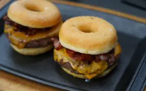 Luther-Burger