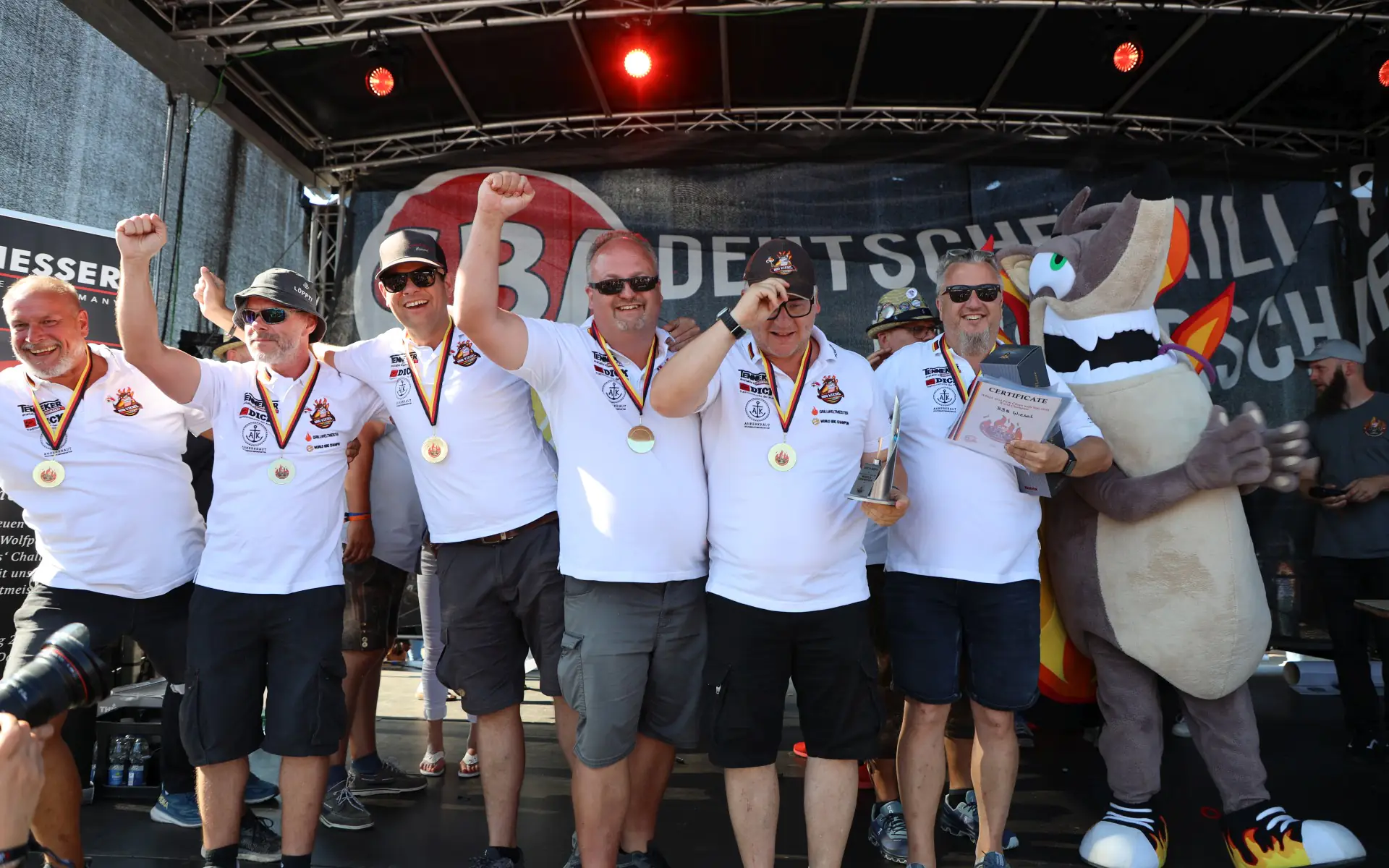 Grillmeisterschaften 2025 – Grilltermine und BBQ-Events | BBQPit.de